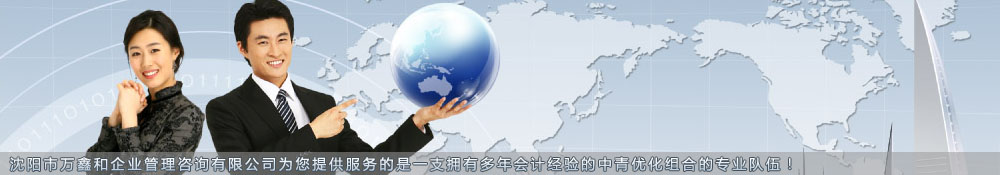 沈陽(yáng)代帳會(huì)計(jì)，沈陽(yáng)代帳公司